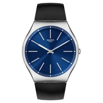 / Orologio Swatch Formal Blue 42 SS07S125