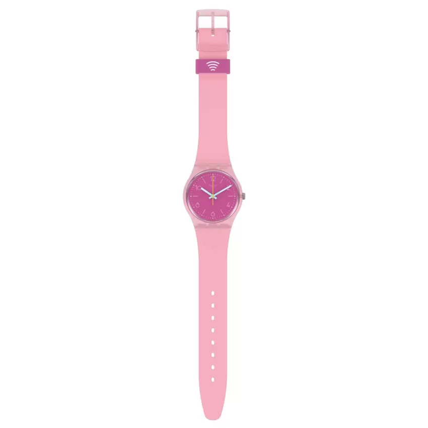 Orologio Swatch Cherrypay! SVHP101-5300  