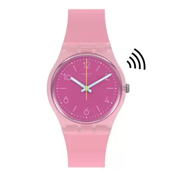  Orologio Swatch Cherrypay! SVHP101-5300