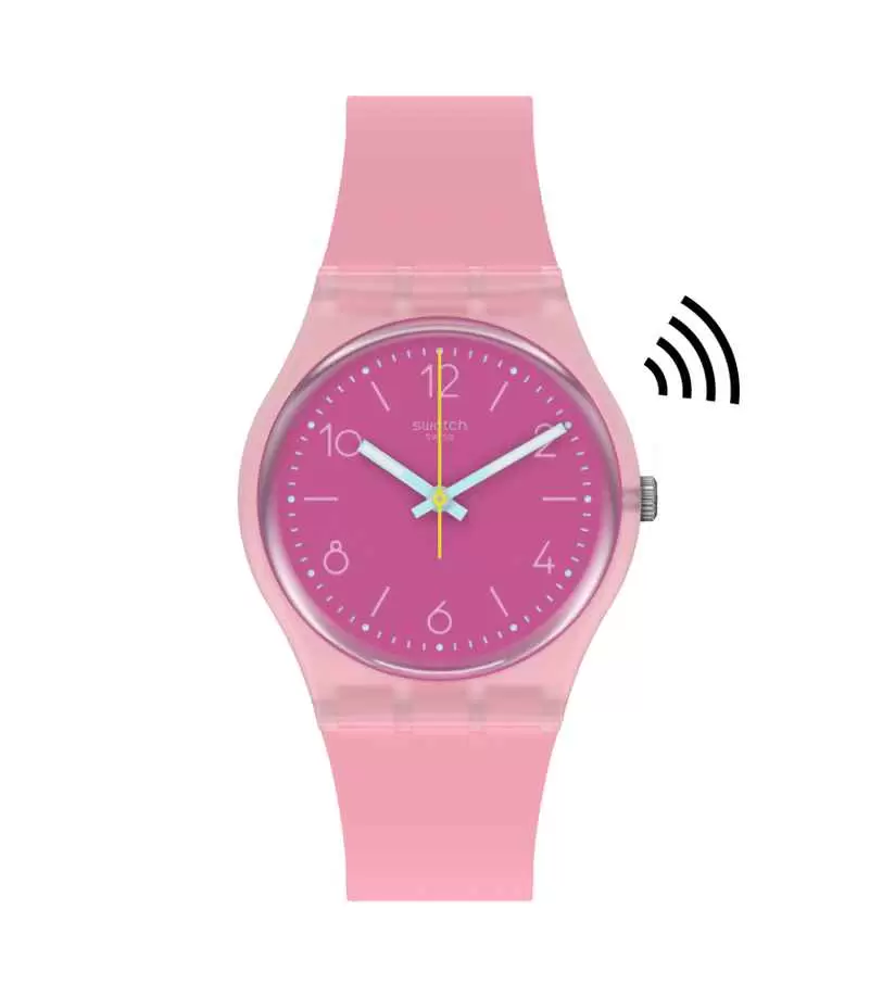 Orologio Swatch Cherrypay! SVHP101-5300  