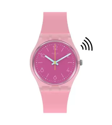 Orologio Swatch Cherrypay! SVHP101-5300 