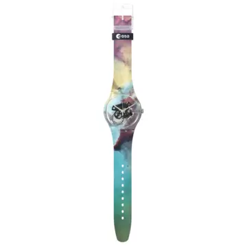 / Orologio Swatch Sxy - Esa V SUOK136-048