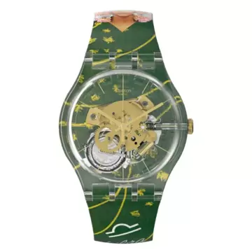  Orologio Swatch Sxy - Libra SUOK147-031