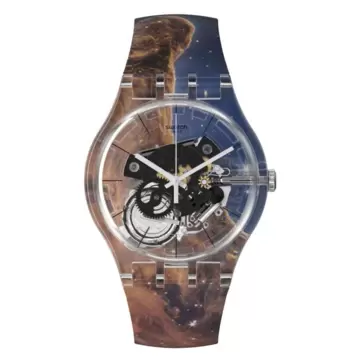  Orologio Swatch Sxy - Esa I SUOK144-059