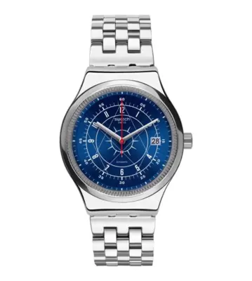 Orologio Swatch Sistem Boreal YIS401GC 