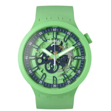  Orologio Swatch Fresh Squeeze SB01G101