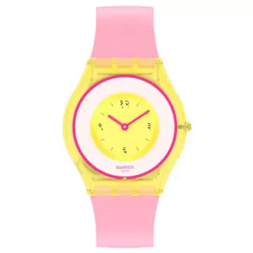  Orologio Swatch India Rose 01 SS08Z101