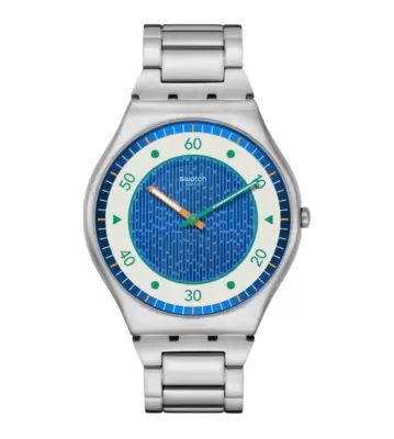 Orologio Swatch Splash Dance SS07S143G 