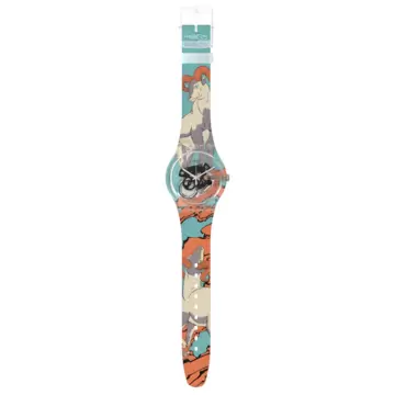 / Orologio Swatch Sxy – Goat SUOK136-053