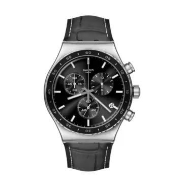 / Orologio Swatch Irony At Night YVS495