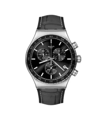 Orologio Swatch Irony At Night YVS495 