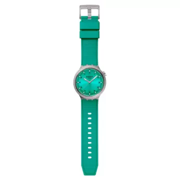 / Orologio Swatch Aqua Shimmer SB07S100