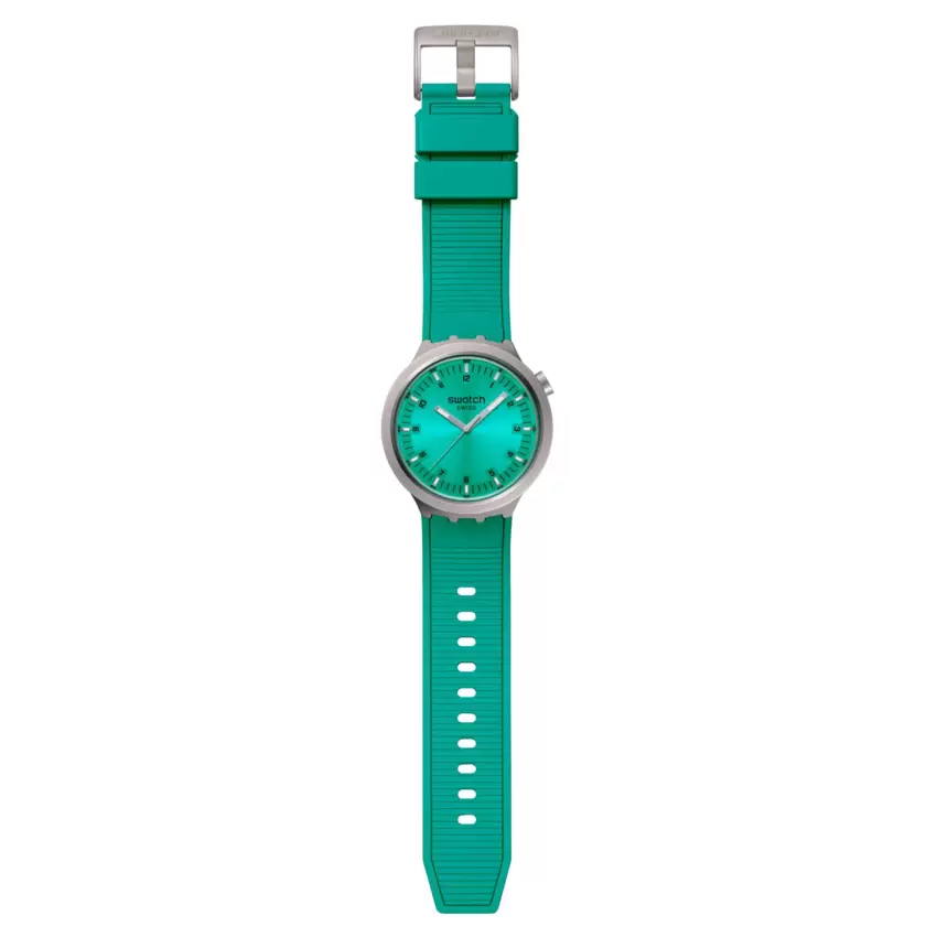 Orologio Swatch Aqua Shimmer SB07S100  