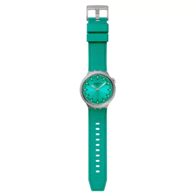 Orologio Swatch Aqua Shimmer SB07S100 