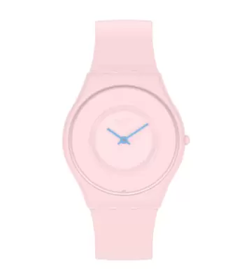 Orologio Swatch Caricia Rosa SS09P100 