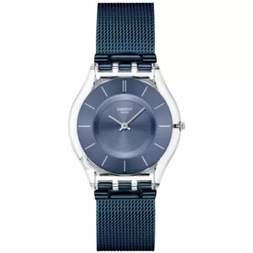  Orologio Swatch Cool Skies SS08K120M