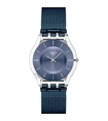 Orologio Swatch Cool Skies SS08K120M 