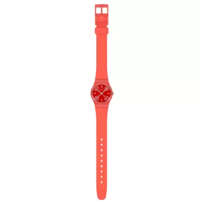 Orologio Swatch Notes Of Coral LP165 