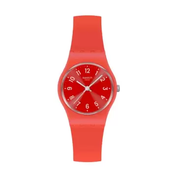 / Orologio Swatch Notes Of Coral LP165