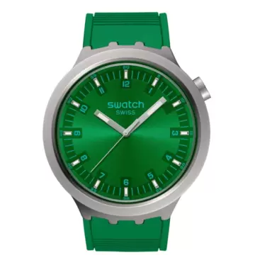  Orologio Swatch Forest Face SB07S101