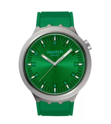 Orologio Swatch Forest Face SB07S101 