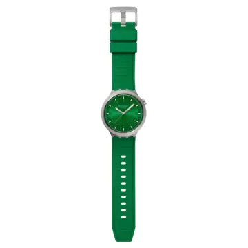 / Orologio Swatch Forest Face SB07S101