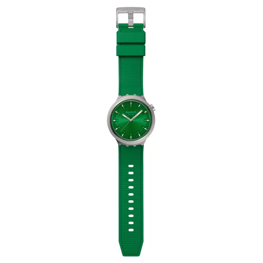 Orologio Swatch Forest Face SB07S101  