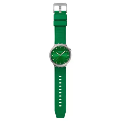 Orologio Swatch Forest Face SB07S101 