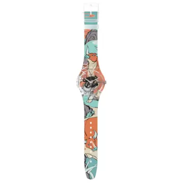 / Orologio Swatch Sxy – Ox SUOK136-054