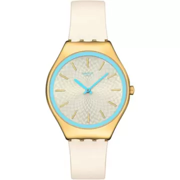 / Orologio Swatch Coco Ho Blu SYXG127