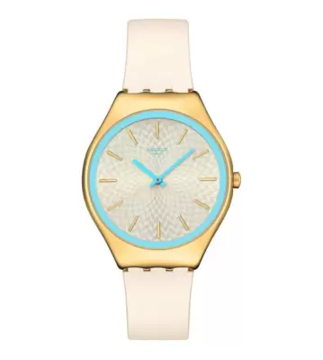 Orologio Swatch Coco Ho Blu SYXG127 