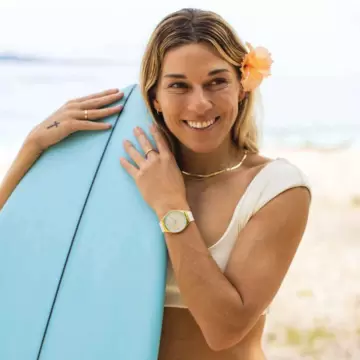 / Orologio Swatch Coco Ho Blu SYXG127