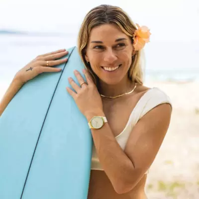 Orologio Swatch Coco Ho Blu SYXG127 