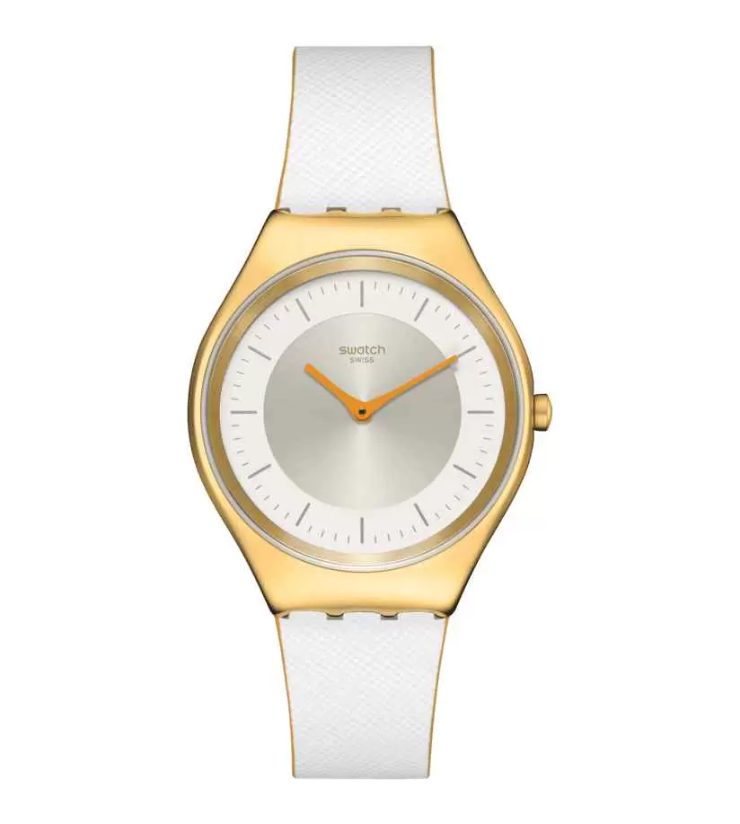 Orologio Swatch Pearl Gleam SYXG128  