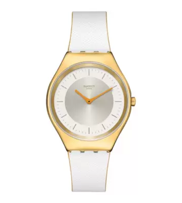 Orologio Swatch Pearl Gleam SYXG128 