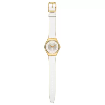 / Orologio Swatch Pearl Gleam SYXG128