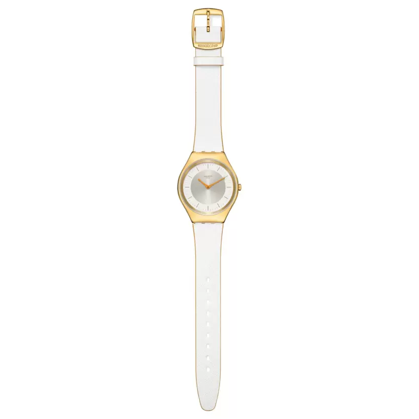 Orologio Swatch Pearl Gleam SYXG128  