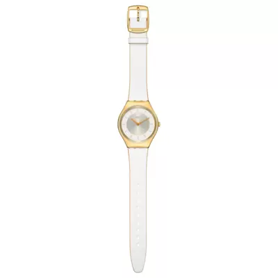 Orologio Swatch Pearl Gleam SYXG128 