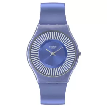  Orologio Swatch Metro Deco SS08N110