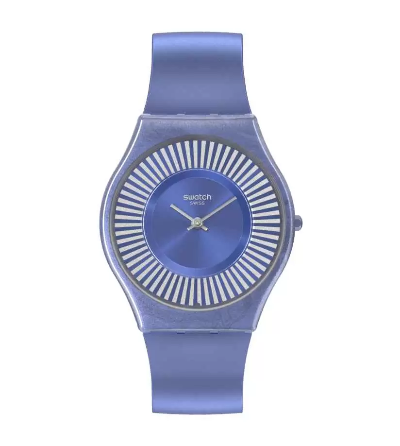 Orologio Swatch Metro Deco SS08N110  