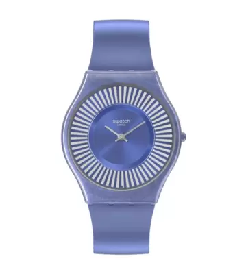 Orologio Swatch Metro Deco SS08N110 