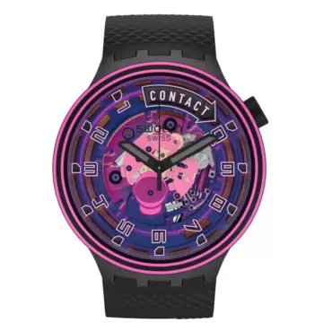  Orologio Swatch Touchdown SB01B126