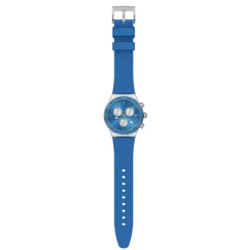 / Orologio Swatch Blue Is All YVS485