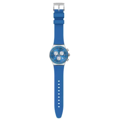 Orologio Swatch Blue Is All YVS485 