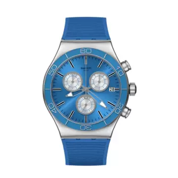  Orologio Swatch Blue Is All YVS485