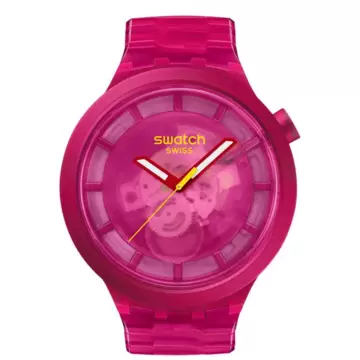 / Orologio Swatch Pink Joy SB05P102