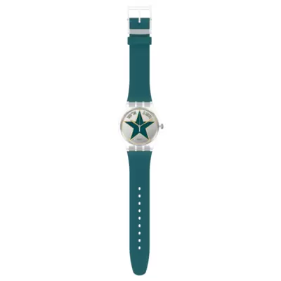 Orologio Swatch Star Dad SO29Z119 