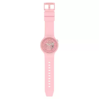 Orologio Swatch C-Pink SB03P100 