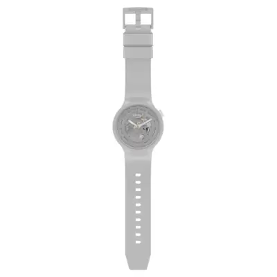 Orologio Swatch C-Grey SB03M100 