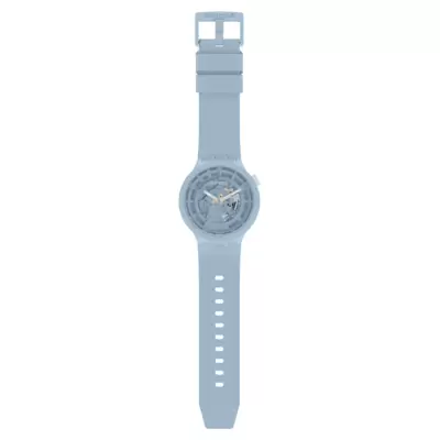 Orologio Swatch C-Blue SB03N100 